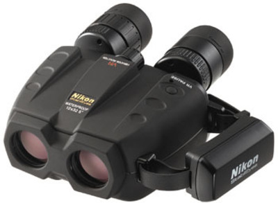 Nikon 12x32 STABILEYES