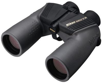 Nikon 10x50 CF WP