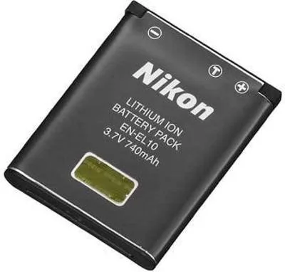 Nikon EN-EL10