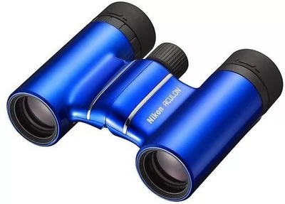 Nikon ACULON T01 8×21 modrý